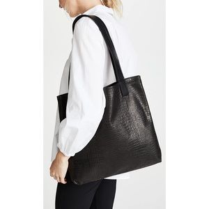 OTAAT/MYERS Collective Square Tote Bag